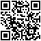 Scan this QR code to watch "Easy steps for brushing your cat's teeth" video on your smartphone!